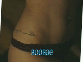 Boobae