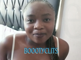 Boootyclits