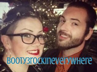 Booty3rockineverywhere