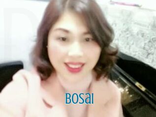 Bosai