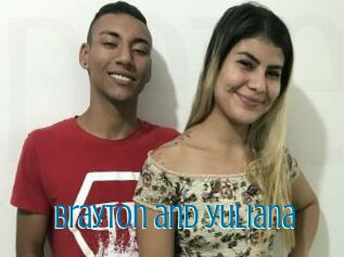 Brayton_and_yuliana