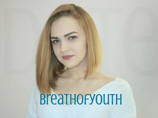 Breathofyouth