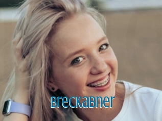 Breckabner