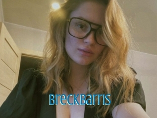 Breckbarris