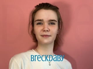 Breckdaby