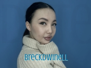Breckdwinell