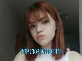 Breckedmands