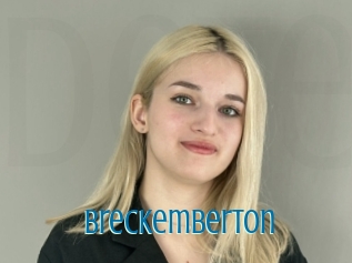 Breckemberton