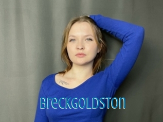 Breckgoldston