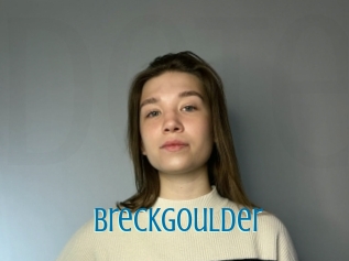 Breckgoulder