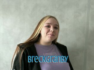 Breckgranby
