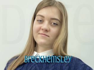 Breckhemsley