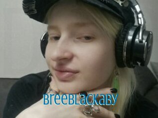 Breeblackaby