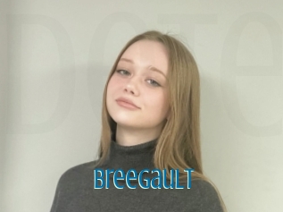Breegault