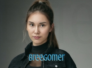 Breegomer