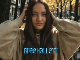 Breehallett