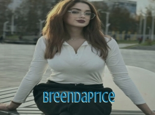 Breendaprice