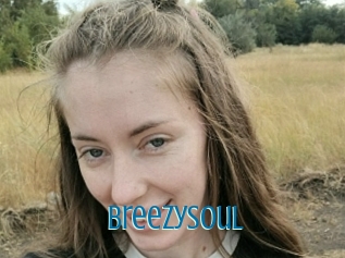 Breezysoul