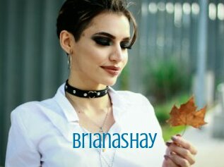 Brianashay
