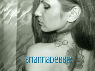 Briannadebbie