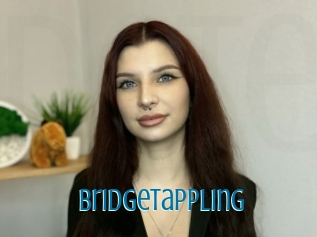 Bridgetappling
