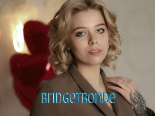 Bridgetbonde