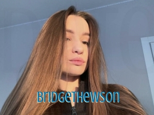 Bridgethewson