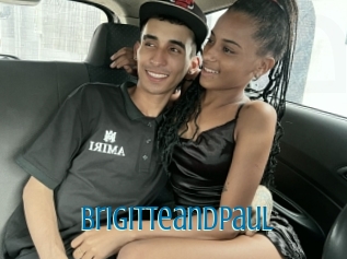 Brigitteandpaul