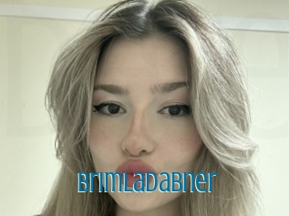 Brimladabner