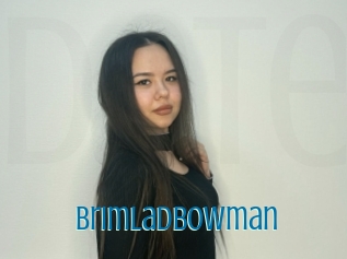 Brimladbowman
