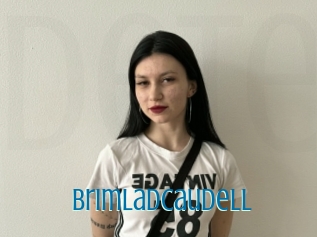 Brimladcaudell