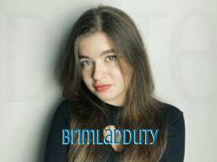 Brimladduty