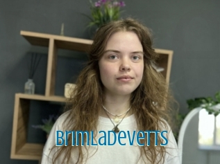 Brimladevetts