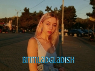 Brimladgladish