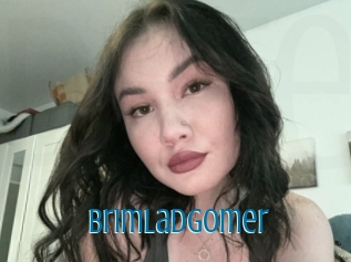 Brimladgomer