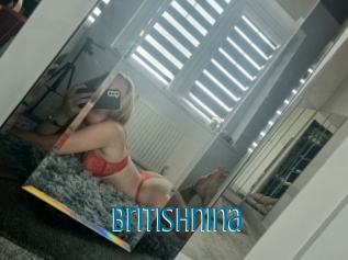 Britishnina
