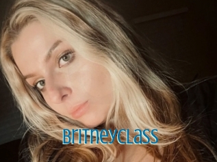 Britneyclass