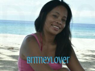 Britneylover