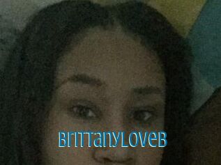 Brittanyloveb