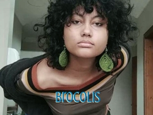 Brocolis