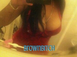 Brownbitch