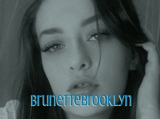 Brunettebrooklyn