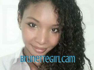 Brunettegirlcam