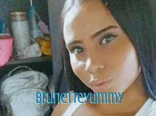 Brunetteyummy