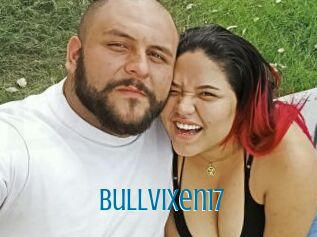 Bullvixen17