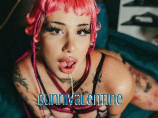 Bunnivalentine