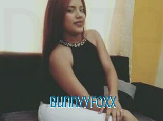 Bunnyyfoxx