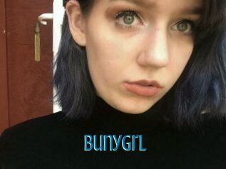 Bunygrl