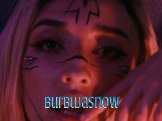 Burbujasnow