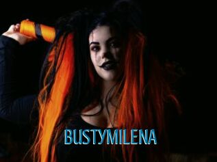 BustyMILENA